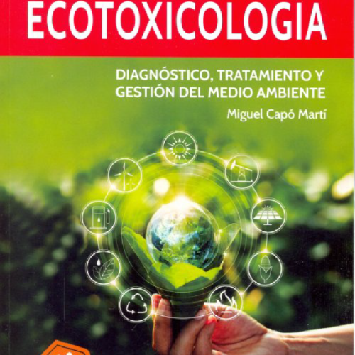 Diagnóstico, tratamiento y gestión del medio ambiente