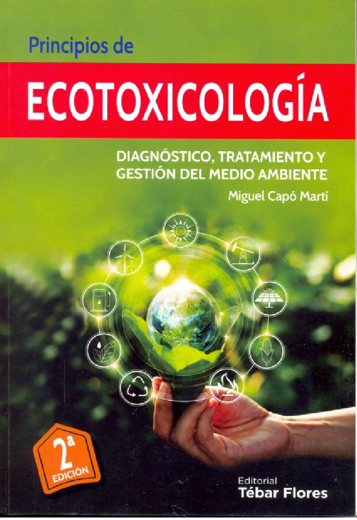 Diagnóstico, tratamiento y gestión del medio ambiente - Imagen 2