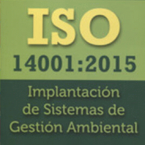 Implantación de sistemas de gestión ambiental