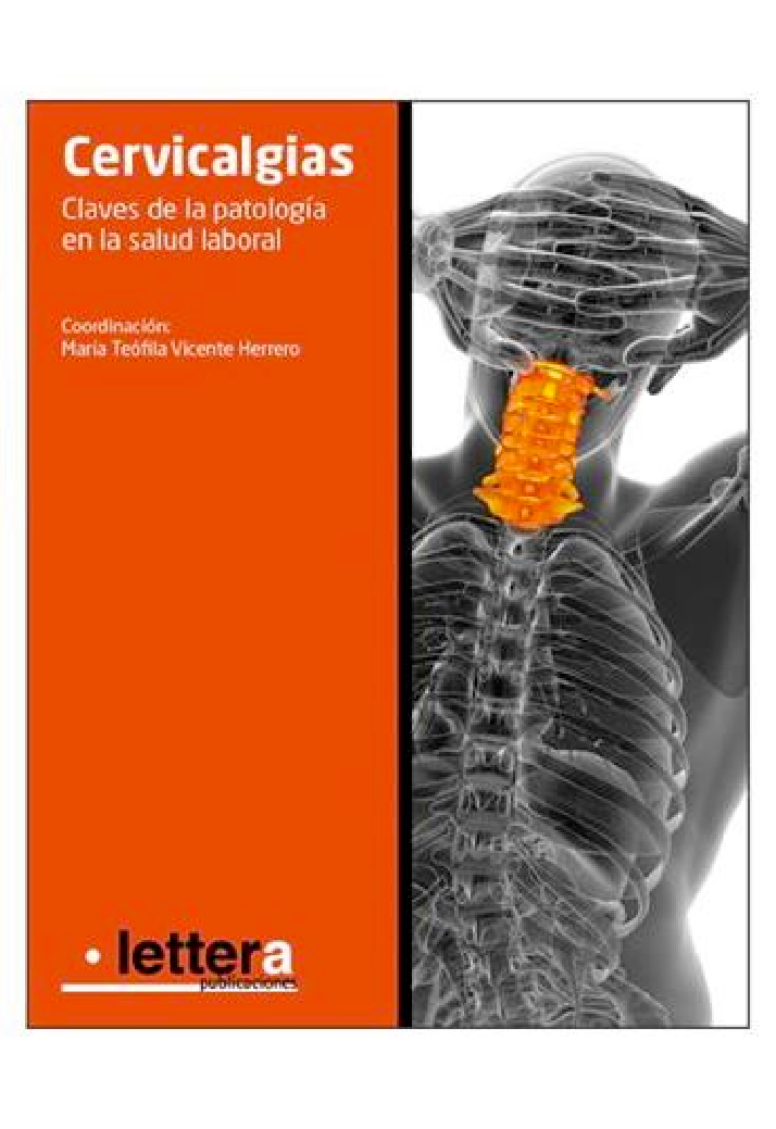 Cervicalgias: Claves de la patología en la salud laboral - Imagen 2