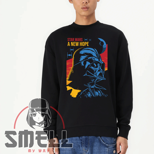 Sudadera Darth Vader