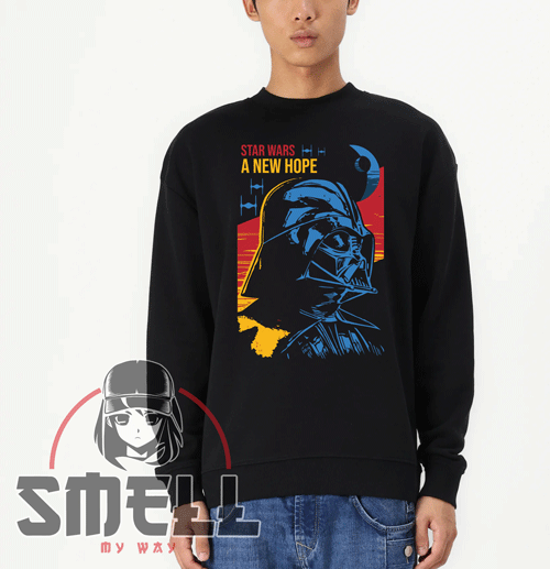 Sudadera Darth Vader
