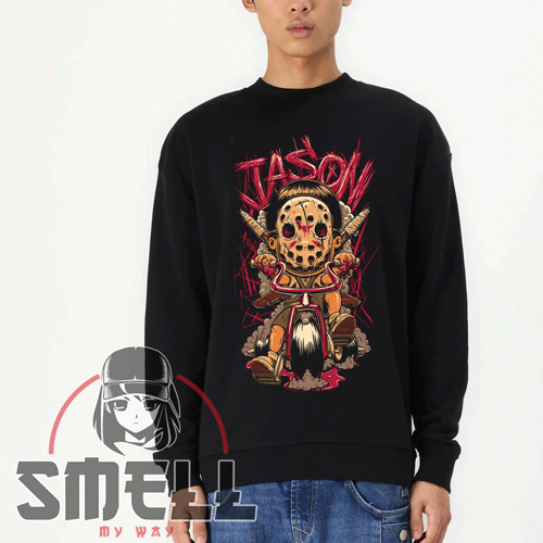Sudadera Jason