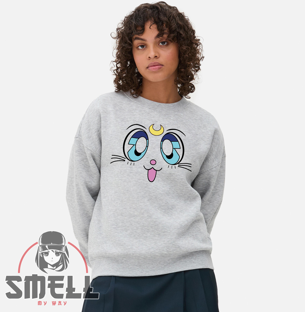 Sudadera Sailor Moon