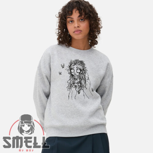 Sudadera Emily