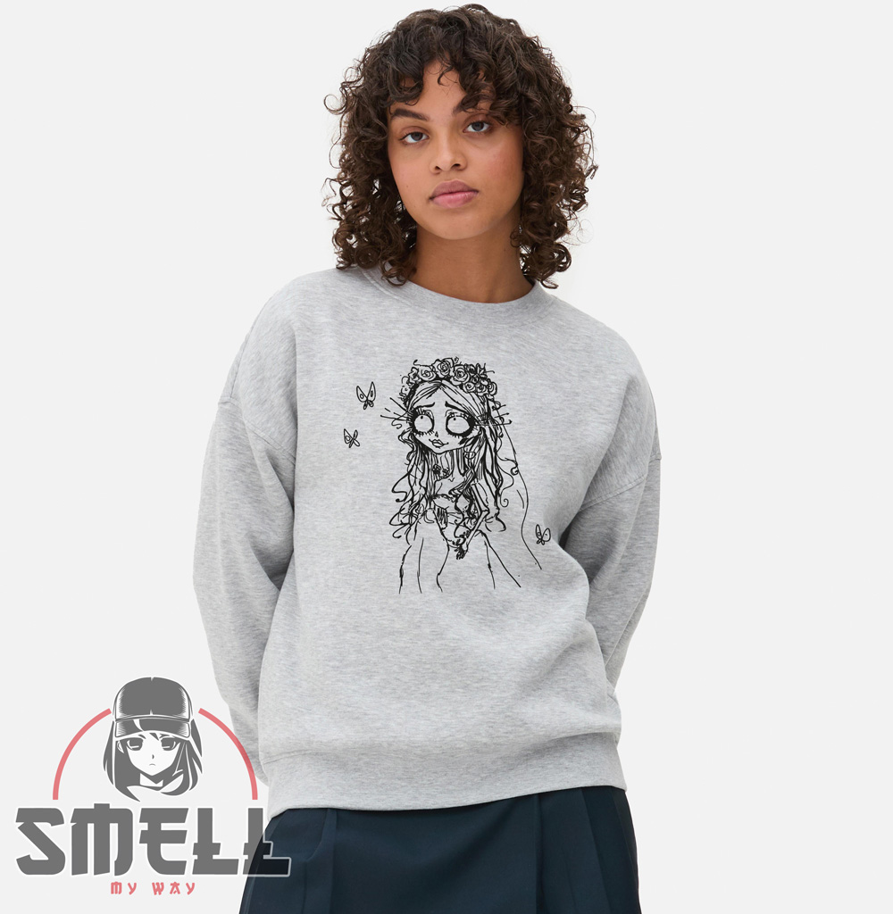 Sudadera Emily