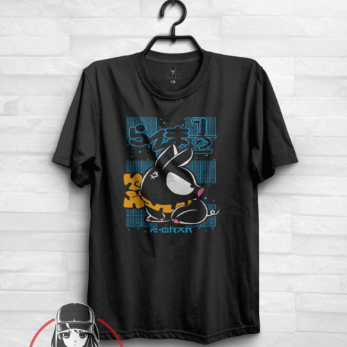 Camiseta Ranma1/2