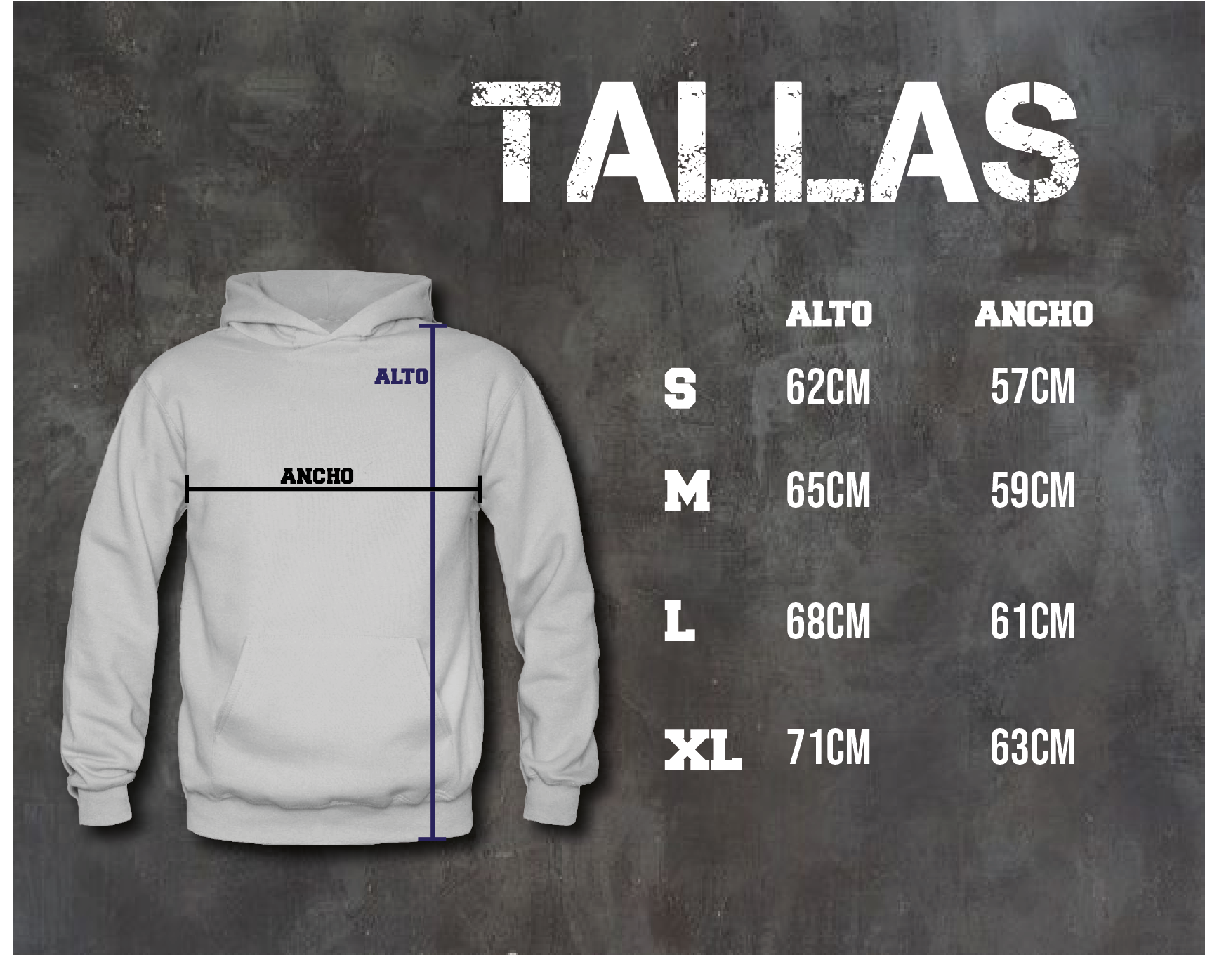 Hoodie Eren Yeager - Imagen 2