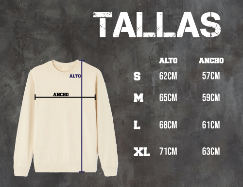 Sudadera Corazón - Imagen 2