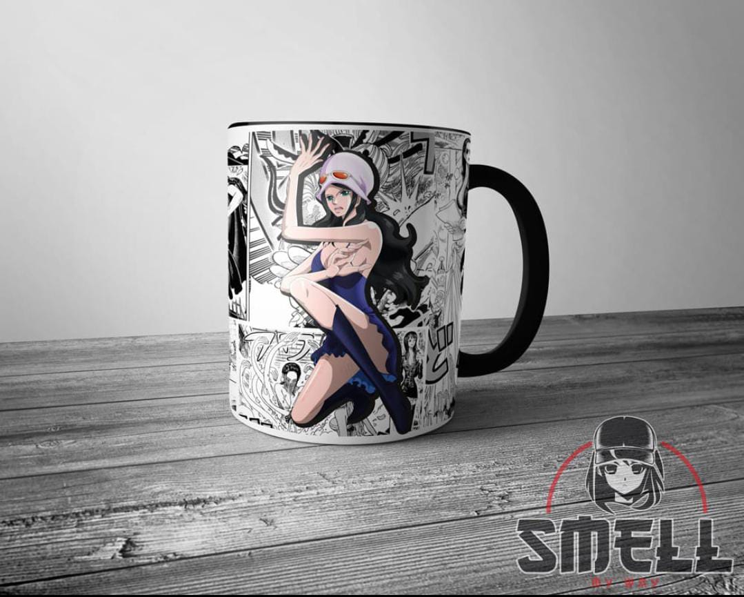 Jarro mágico Mugiwaras - Imagen 7