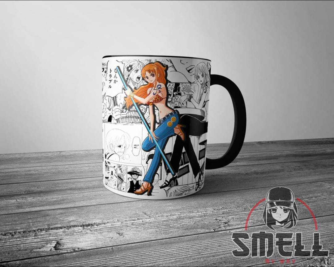 Jarro mágico Mugiwaras - Imagen 5