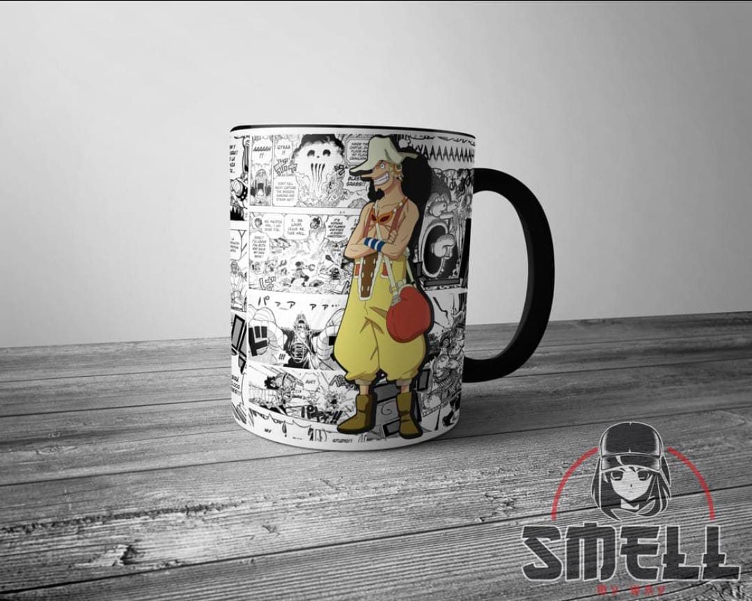 Jarro mágico Mugiwaras - Imagen 10