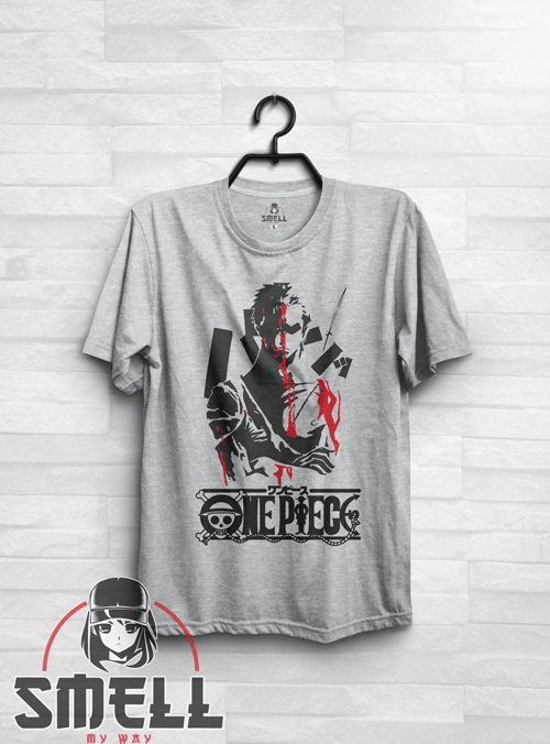 Camiseta Zoro