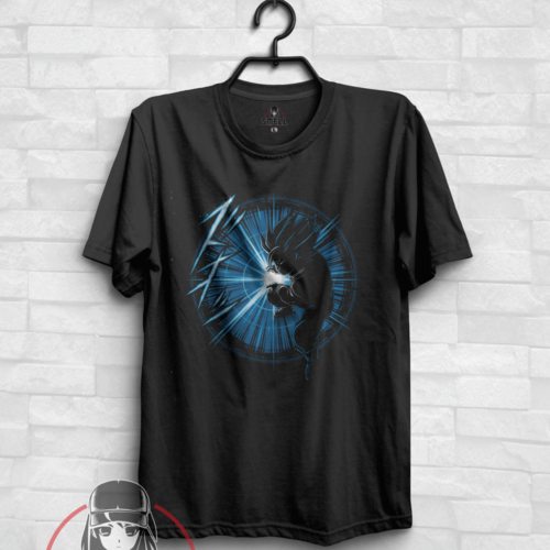 Camiseta Goku