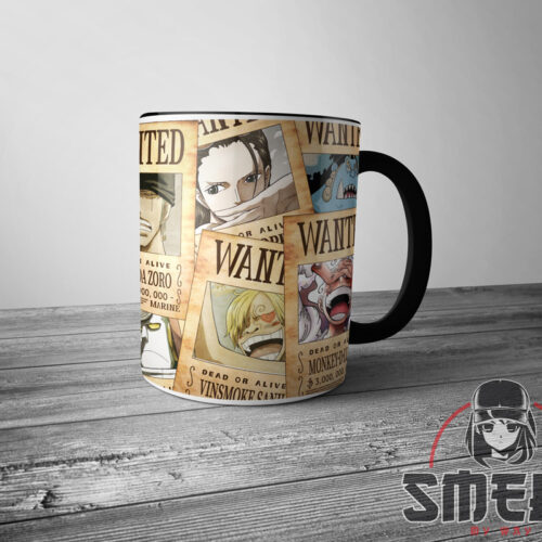 Jarro Mágico One Piece