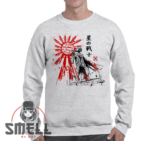 Sudadera Darth Vader