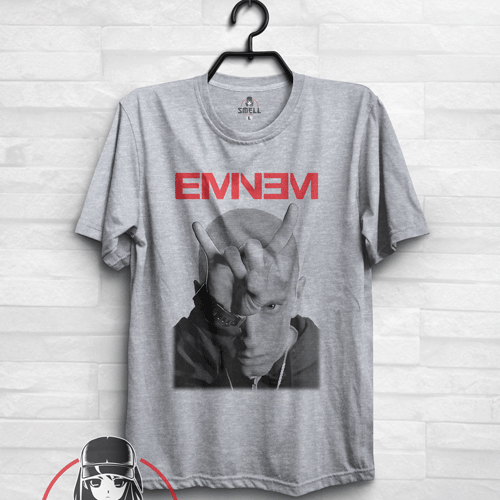 Camiseta Eminem