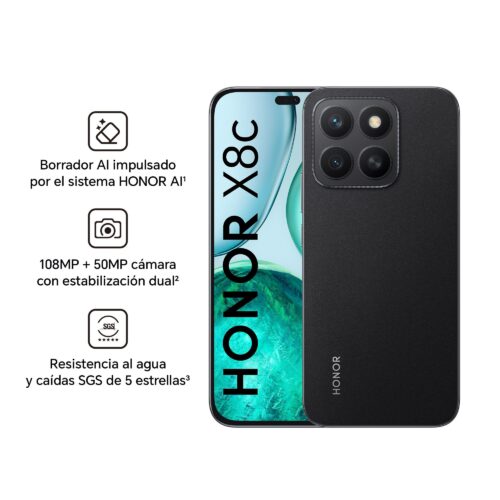 HONOR X8C 256GB/8GB