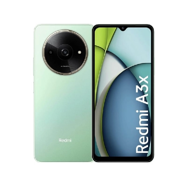 XIAOMI REDMI A3X 128GB/4G - Imagen 2