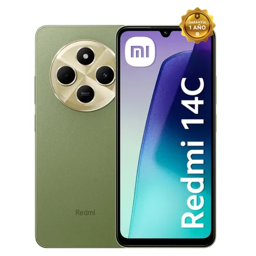 XIAOMI REDMI 14C 128 GB/4GB