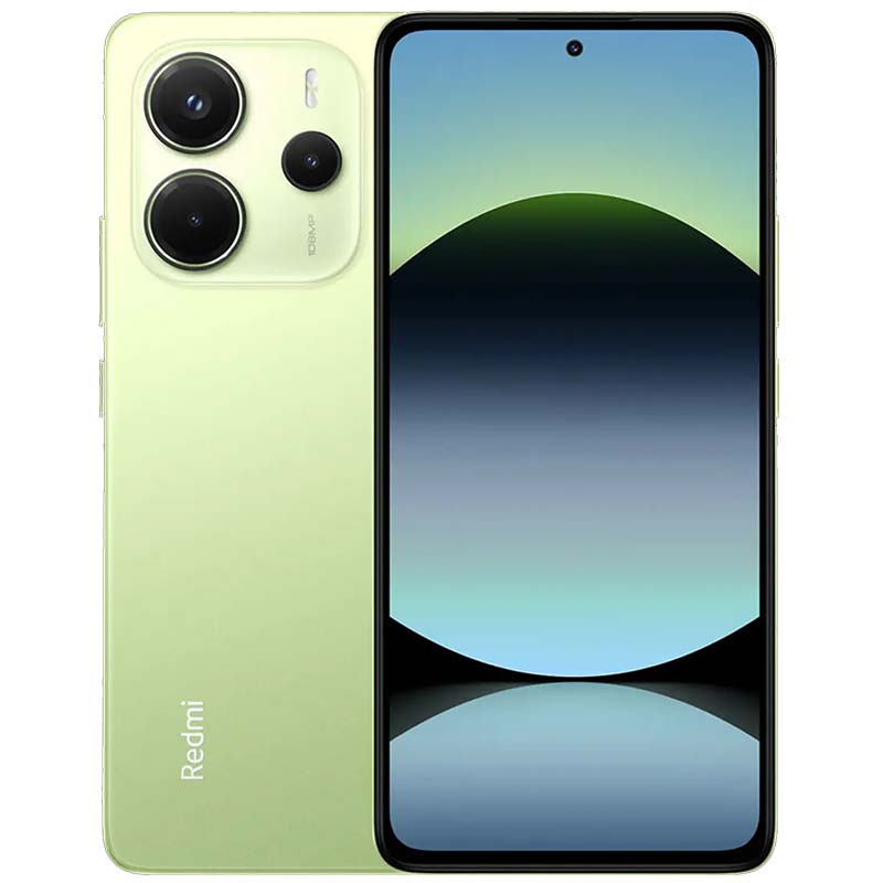 XIAOMI REDMI NOTE 14 128GB/6GB