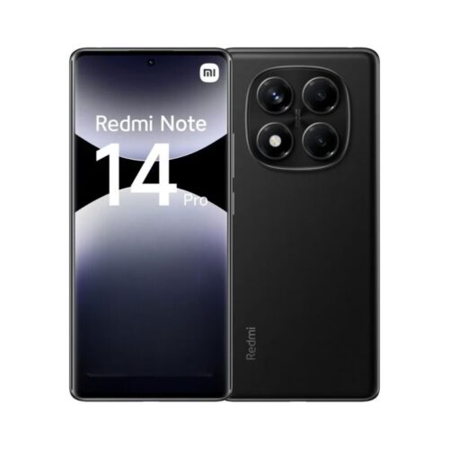 XIAOMI REDMI NOTE 14 PRO 4G 256GB/ 8GB