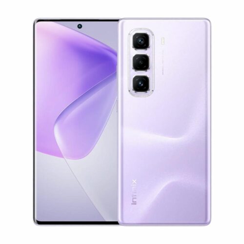 INFINIX HOT 50PRO+ 256GB/8GB