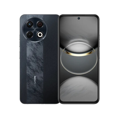 TECNO SPARK 30 PRO 256GB/8GB NEGRO