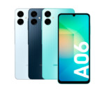 SAMSUNG A06 128GB/ 4GB
