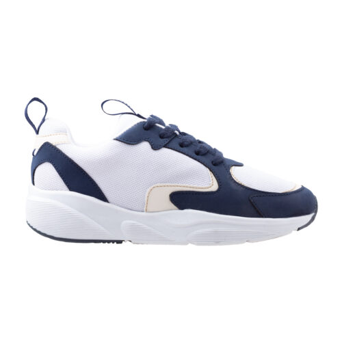 ZAPATOS TENIS DEPORTIVOS EN TEJIDO PLANO