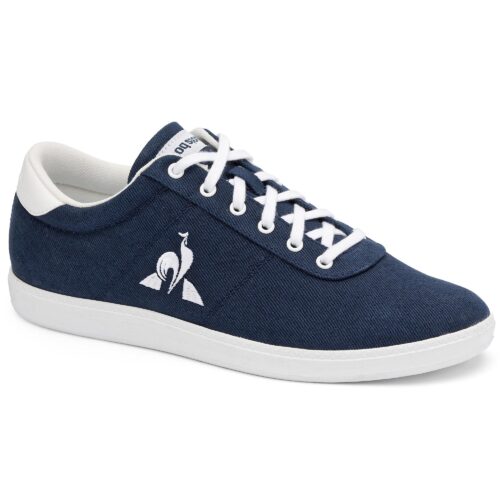 ZAPATOS FILA LECOQ COURT ONE MASCULINO AZUL 2210110