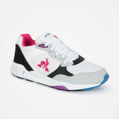 ZAPATOS FILA LECOQ LCS R500 W SPORT FEMENINO BLANCO 2220216