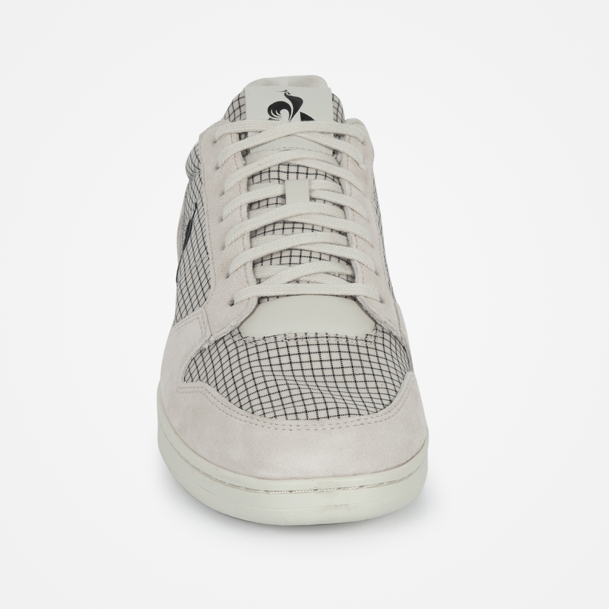 ZAPATOS FILA LECOQ BREAKPOINT RIPSTOP MASCULINO CREMA 2220259 - Imagen 3