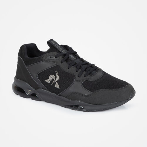 ZAPATOS FILA LECOQ LCS R500 SPORT MASCULINO NEGRO 2220368