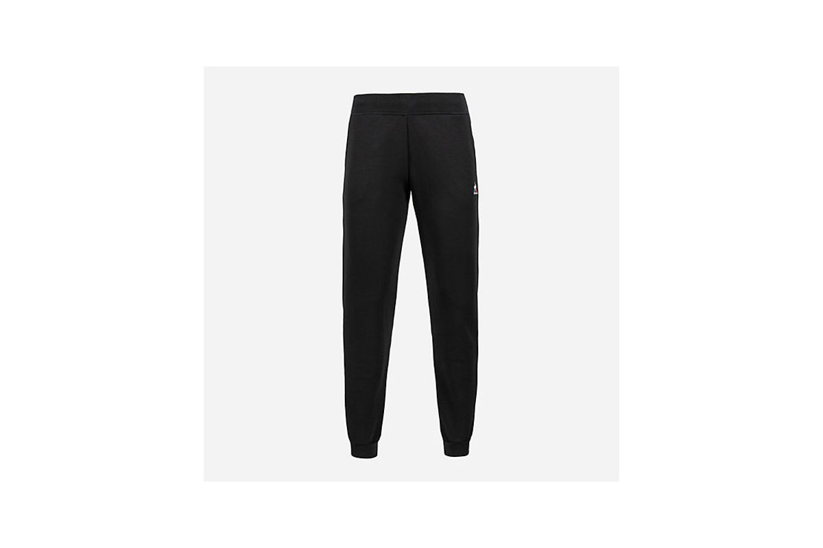 PANTALON FILA PANTALON LECOQ ESS Pant Regular N°1 W FEMENINO NEGRO 2210517