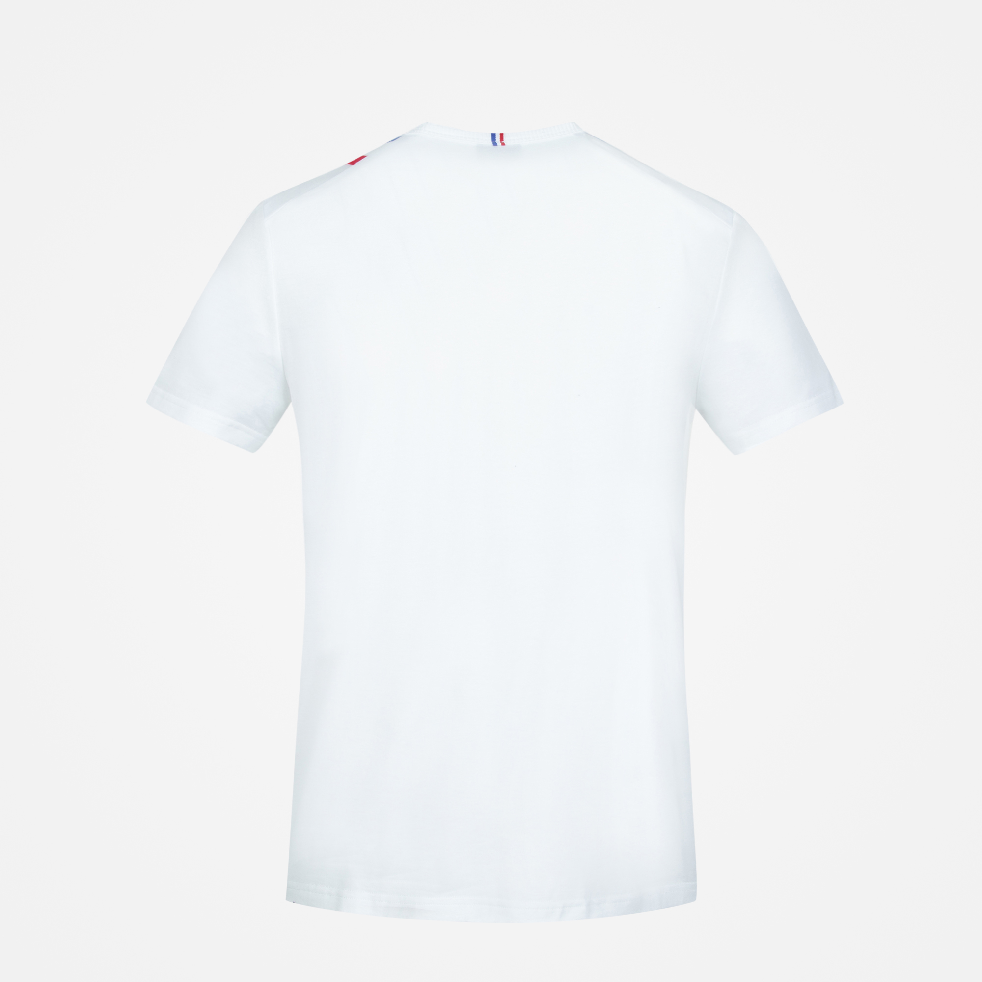 CAMISETA FILA CAMISETA LECOQ TRI Tee SS N°1 M MASCULINO NEGRO 2220302 - Imagen 12