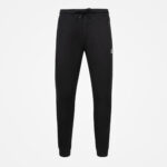 PANTALON FILA PANTALON LECOQ TRI Pant Regular N°1 M MASCULINO NEGRO 2220309