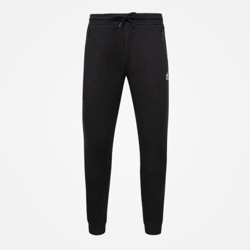 PANTALON FILA PANTALON LECOQ TRI Pant Regular N°1 M MASCULINO NEGRO 2220309