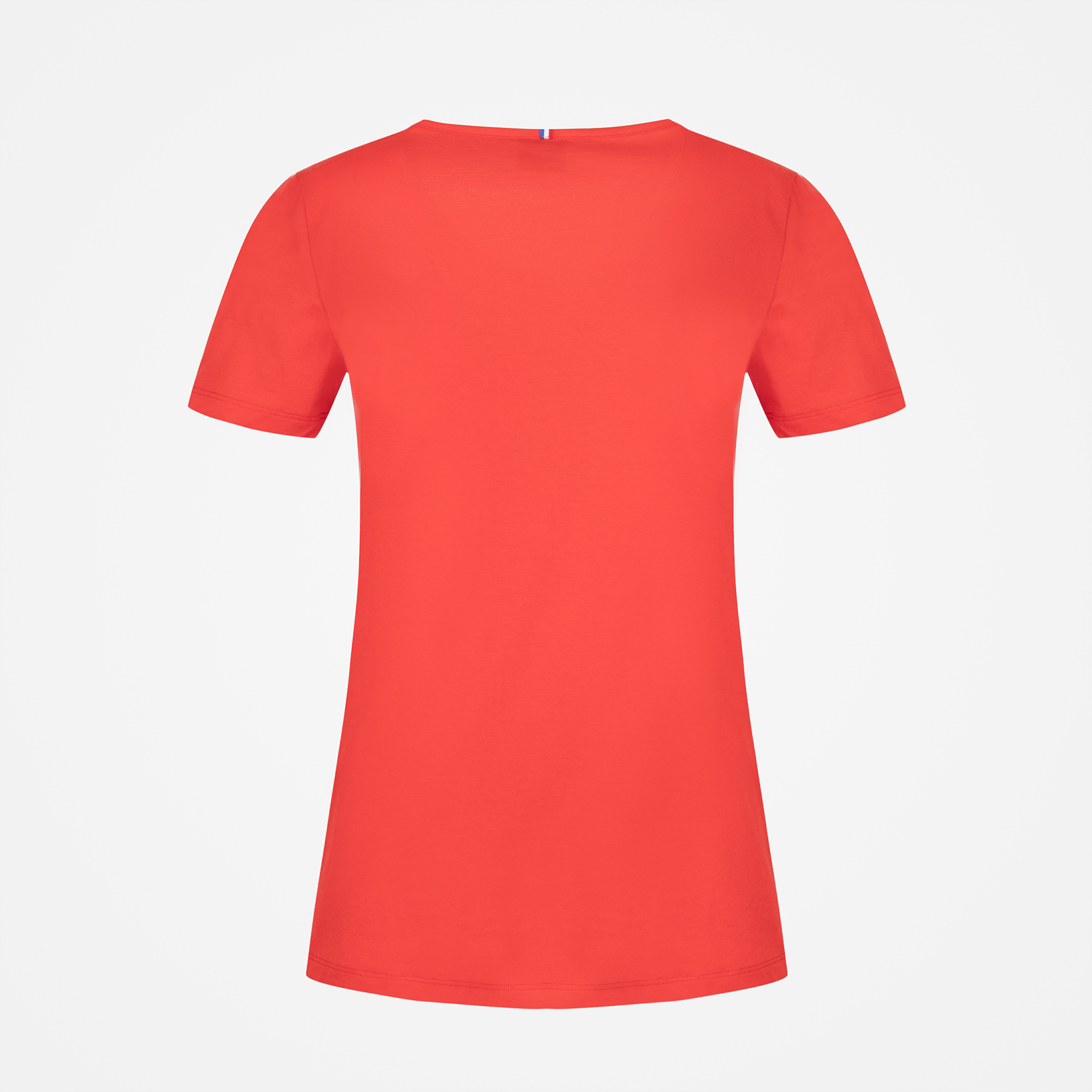 CAMISETA FILA CAMISETA LECOQ SAISON Tee SS N°1 W FEMENINO AMARILLO 2220322 - Imagen 8