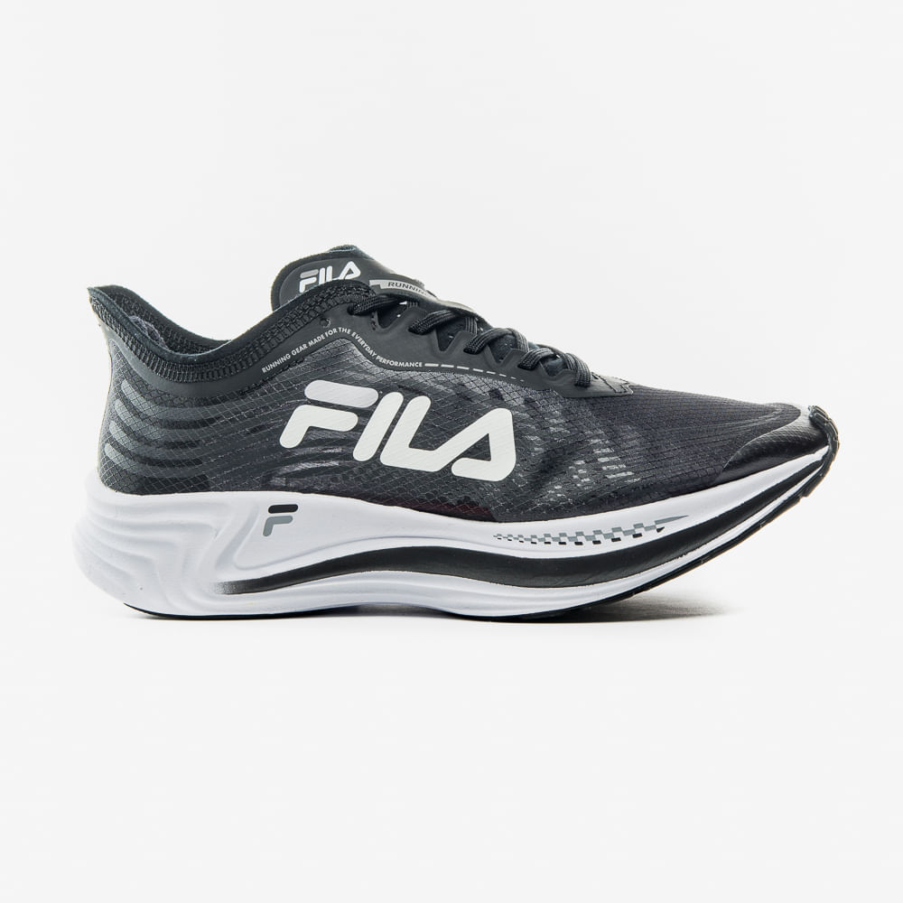 ZAPATOS FILA Racer carbon - Imagen 2