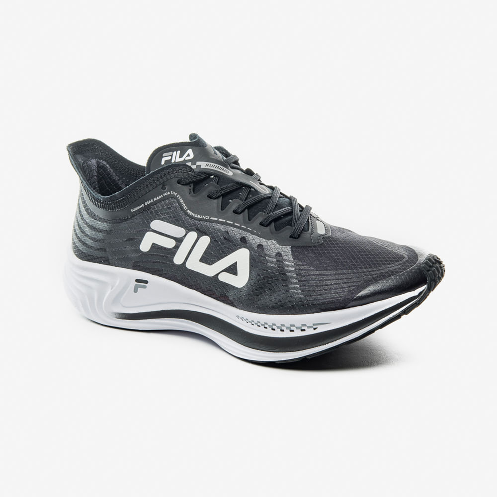 ZAPATOS FILA Racer carbon - Imagen 6