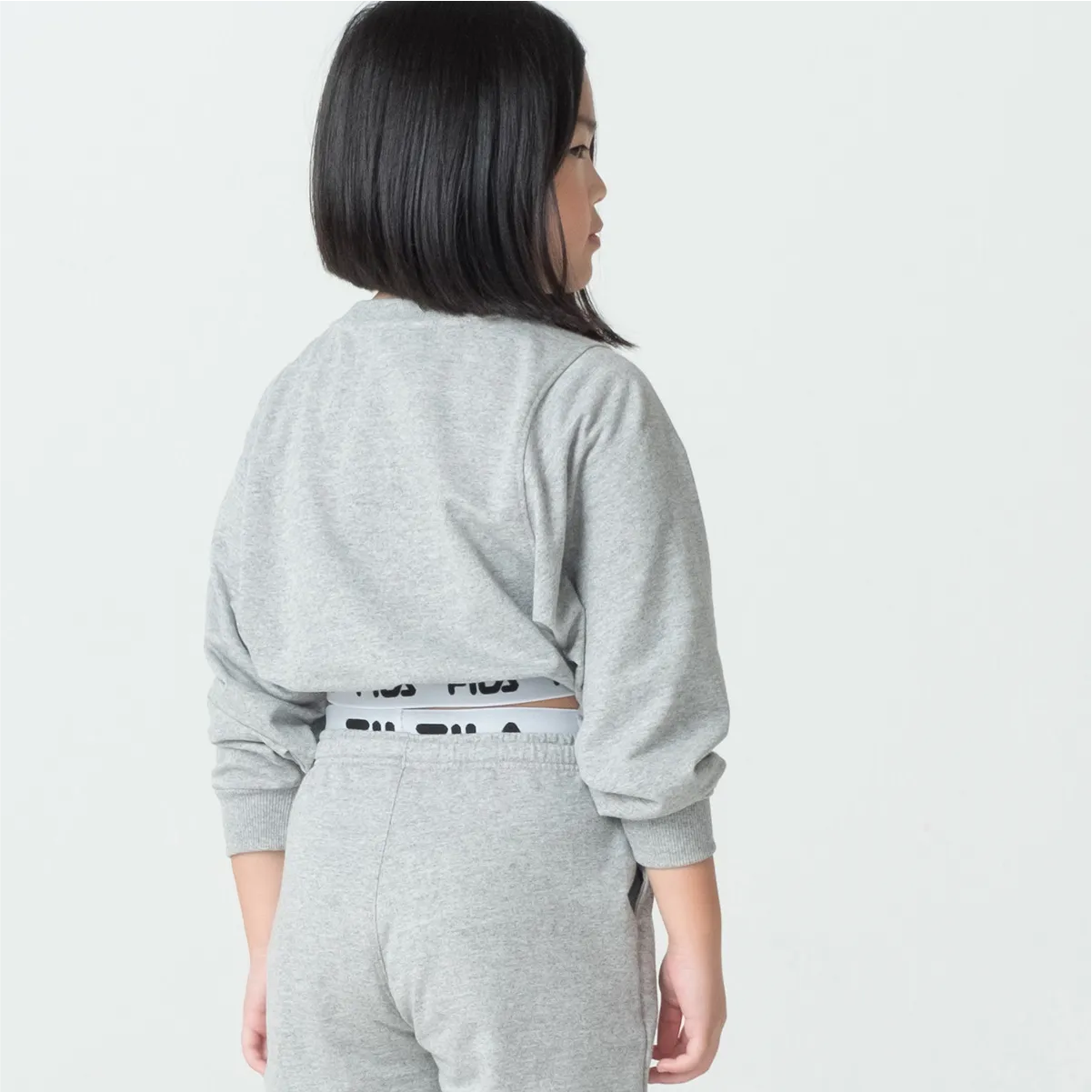 CAMISETA FILA Remera manga larga - Imagen 3