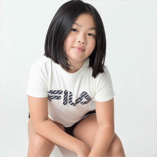 CAMISETA FILA Remera kids