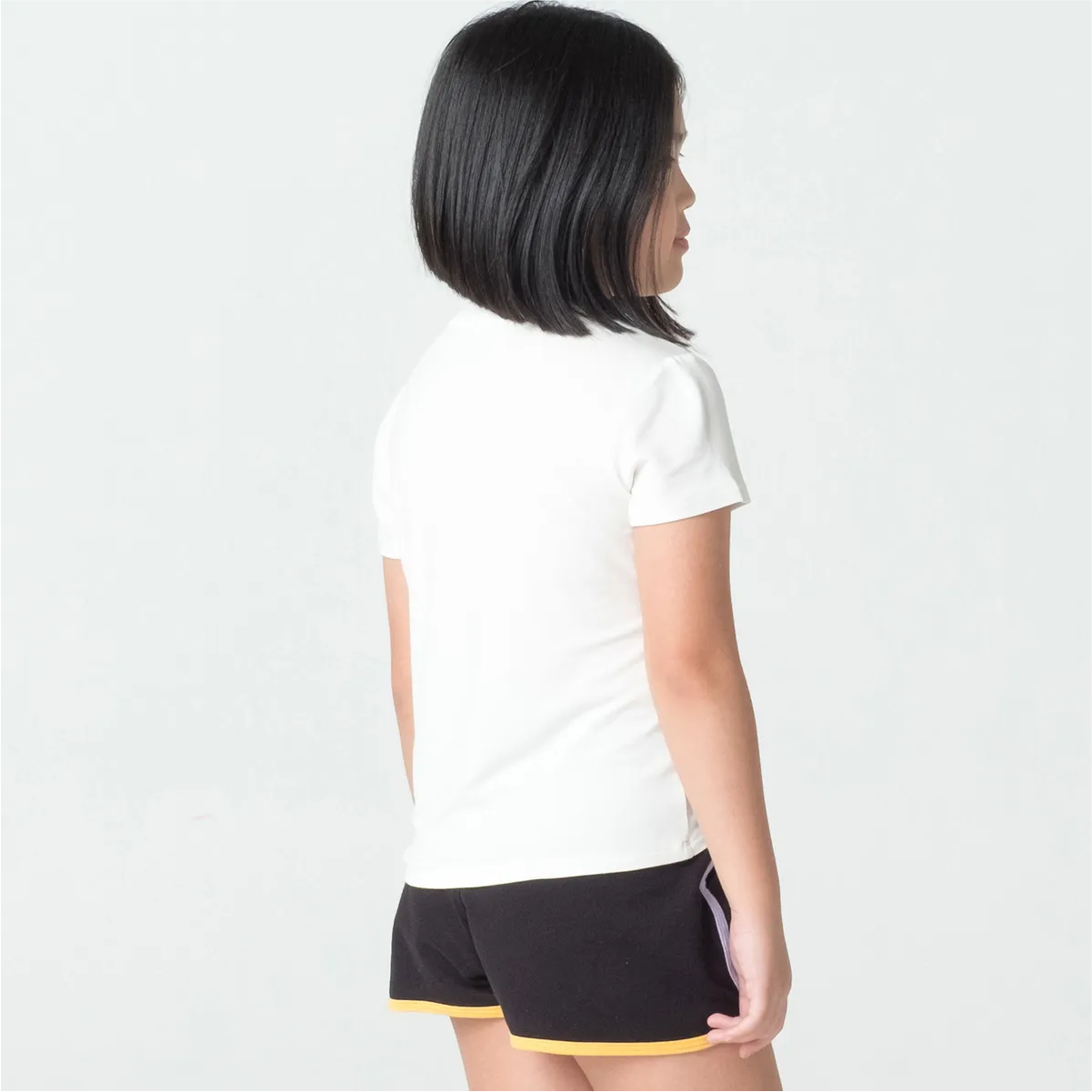 CAMISETA FILA Remera kids - Imagen 3