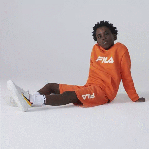 PANTALON FILA Bermuda kids