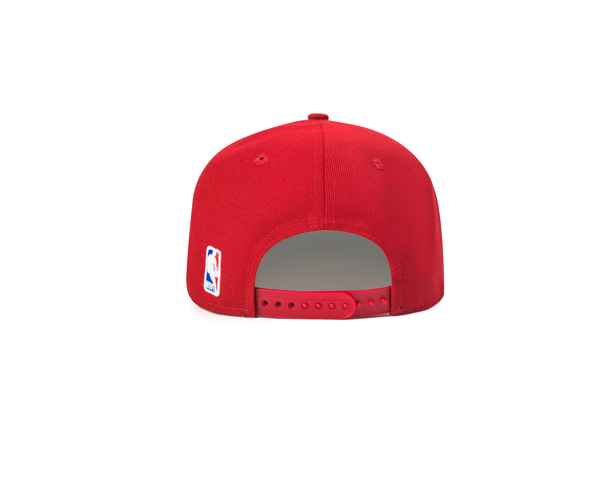 GORRA FILA GORRA CHICAGO BULLS ROJO NBASB521201-RED - Imagen 9