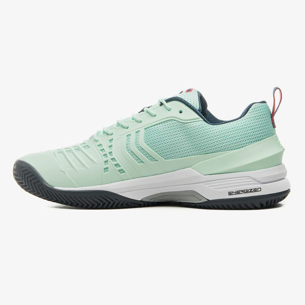 ZAPATOS FILA Axilus ace clay - Imagen 3