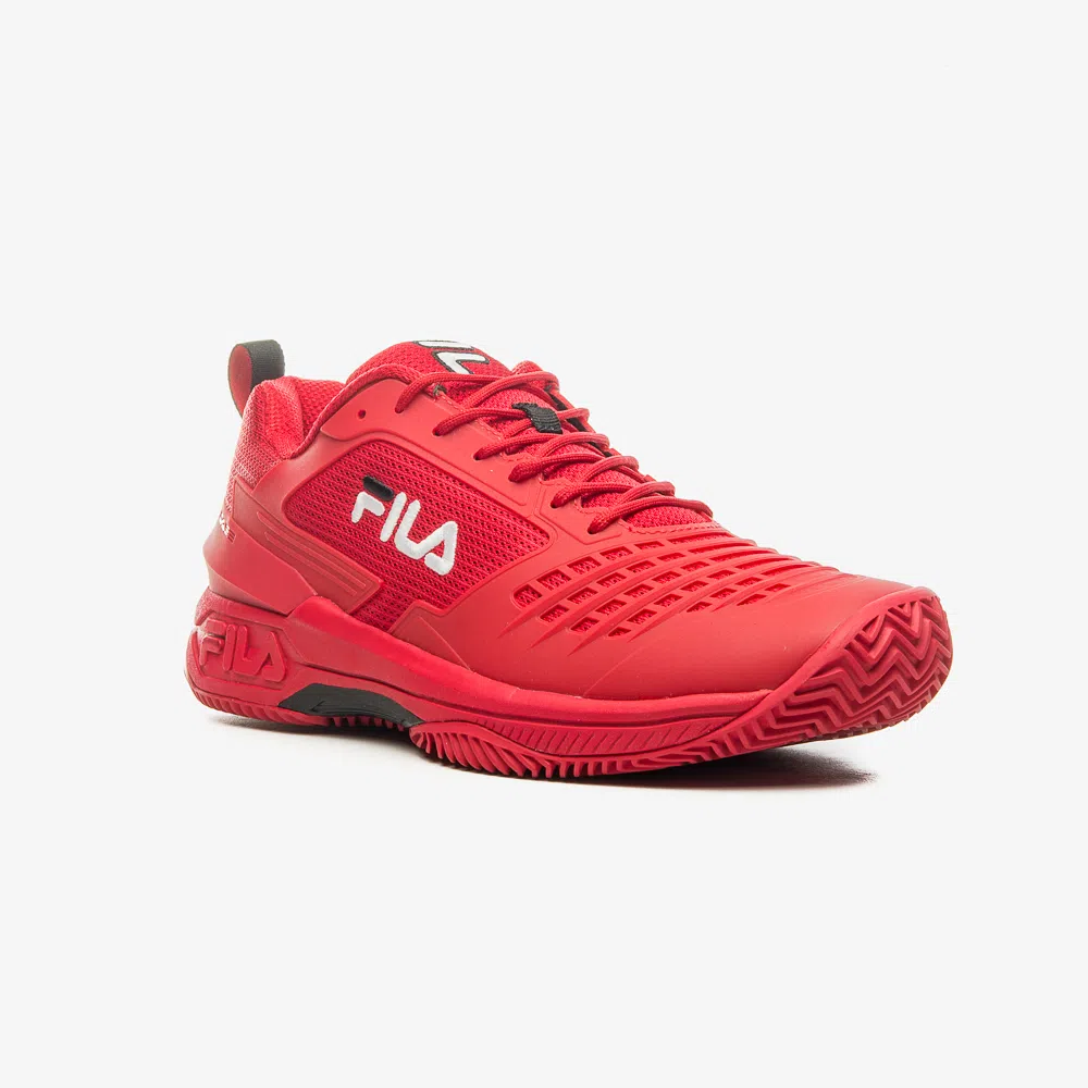 ZAPATOS FILA Axilus ace clay - Imagen 4