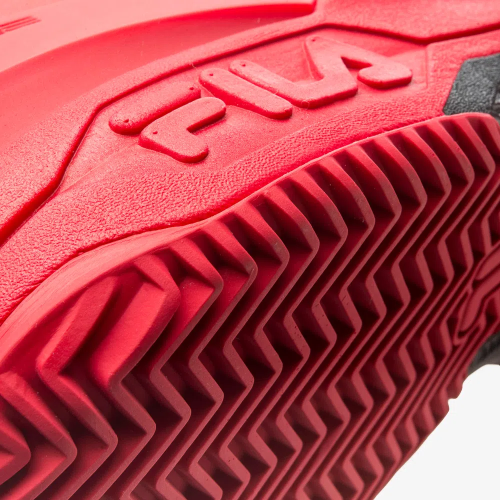 ZAPATOS FILA Axilus ace clay - Imagen 8