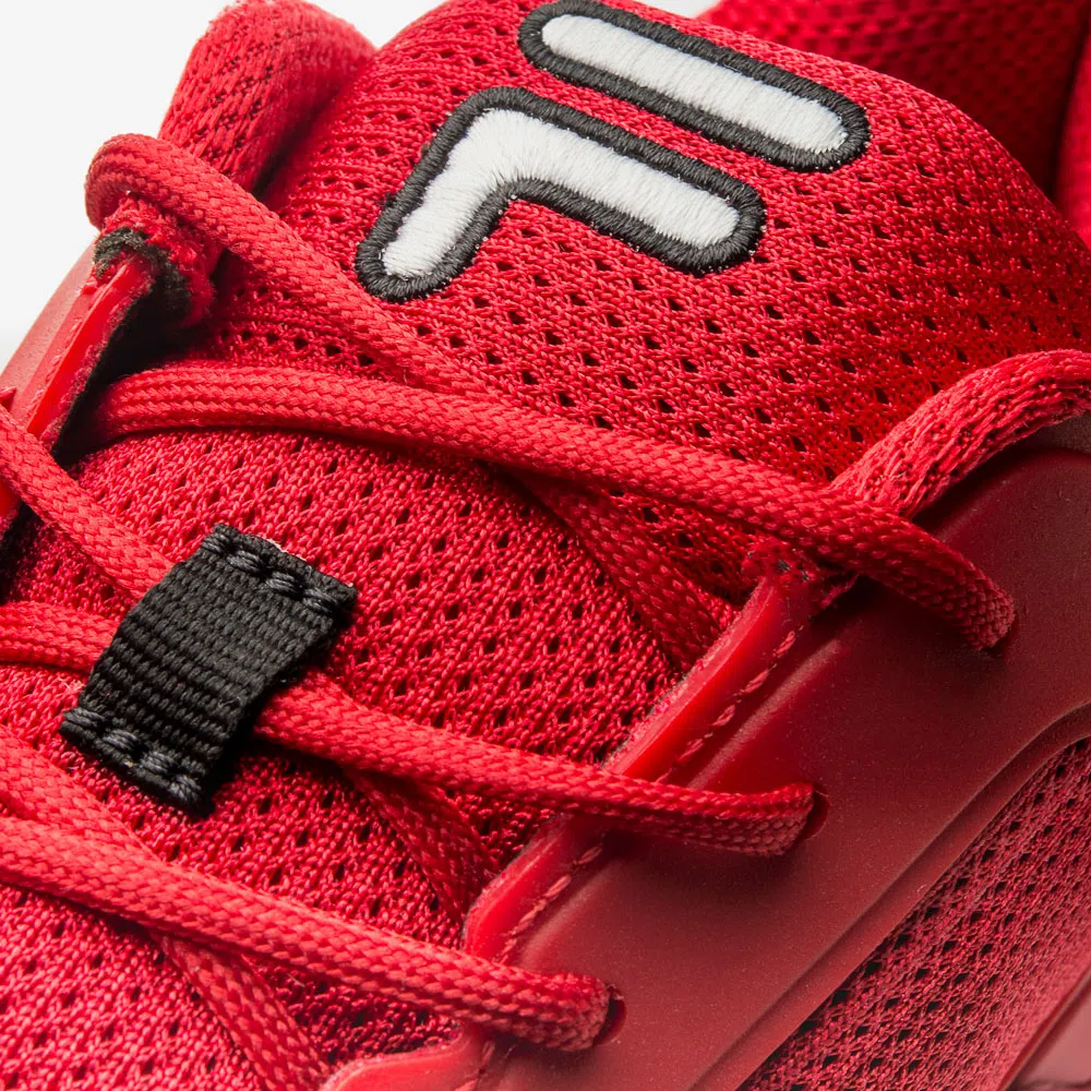 ZAPATOS FILA Axilus ace clay - Imagen 9